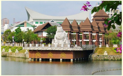 遇见星座麻辣烫