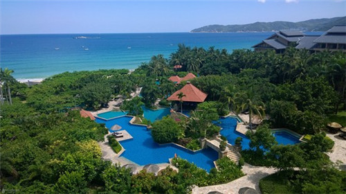 悦丫丫过桥米线