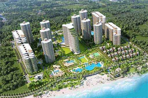 冷酷鲜生捞汁小海鲜