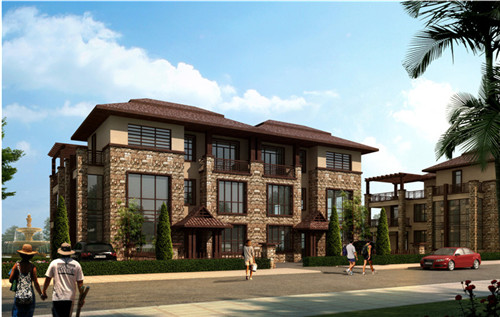 爱遇见复合餐厅