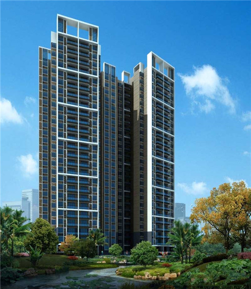 来宝汽车美容美饰