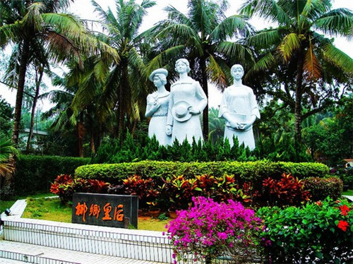 集成式卫浴