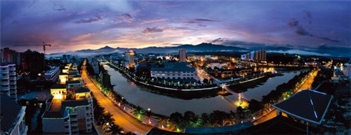 娄烦县开店投资小生意好的睡裙加盟店有哪些