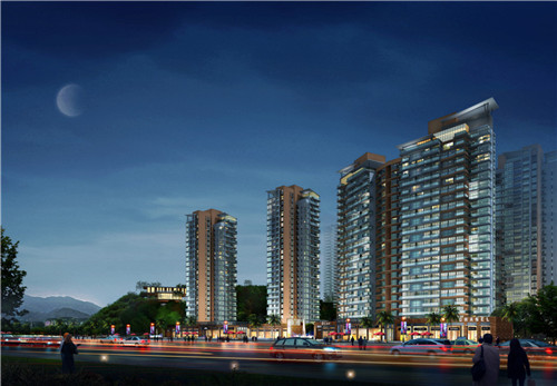 泽达楼盘评测（泽达集团总部在哪里）