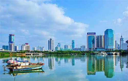 甘加镇有什么景点（甘加镇海拔多少米）