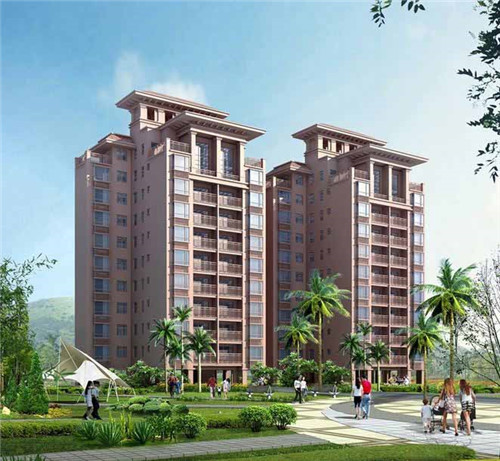 生活中物业有什么作用（物业起到什么作用）