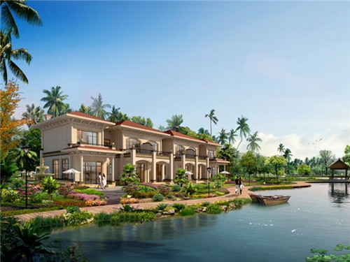 陆水湖景区免费吗（陆水湖游玩时间）